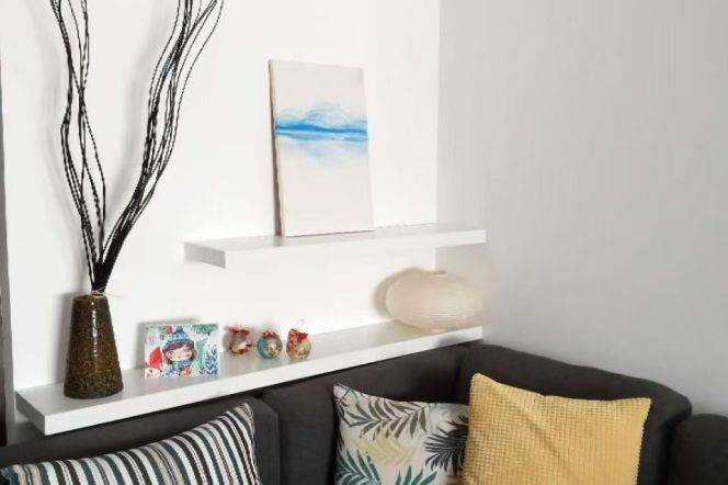 Spacious Historic High-Ceiling 1BR Apartment at Old Park (Shaanxi Nan Lu)