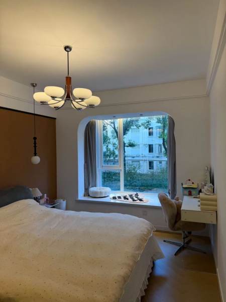 Housing image — Bedroom