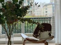 Housing image — Balcony