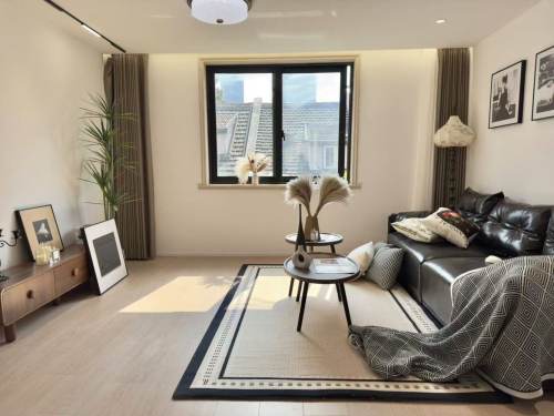 Housing image — Living Room