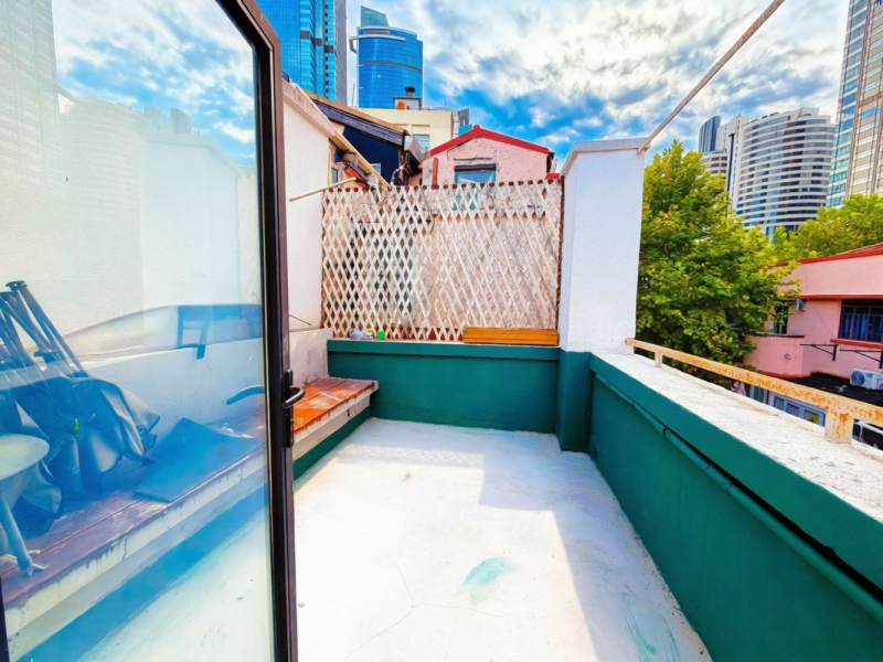 Housing image — Terrace