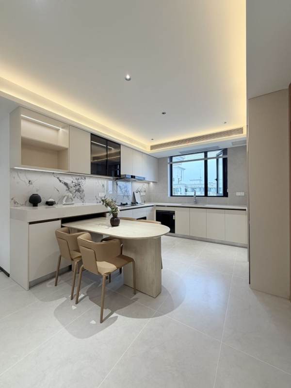 Housing image — Dining Area