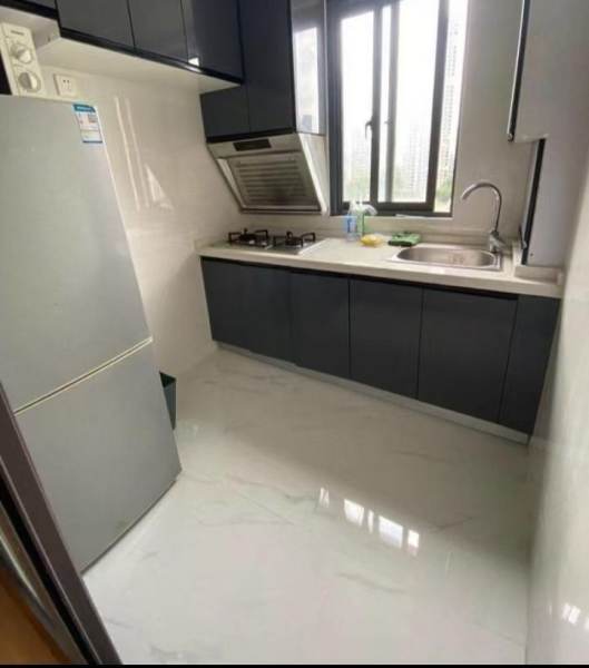 Housing image — Kitchen