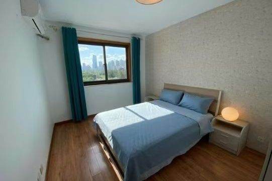 1BR Apartment at Wuzhong Building with Outstanding View (L1/L7/L10)