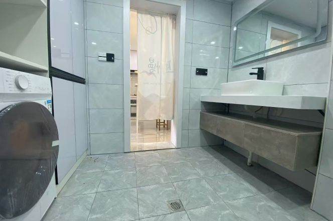 1BR Apartment at Gaorong Unit