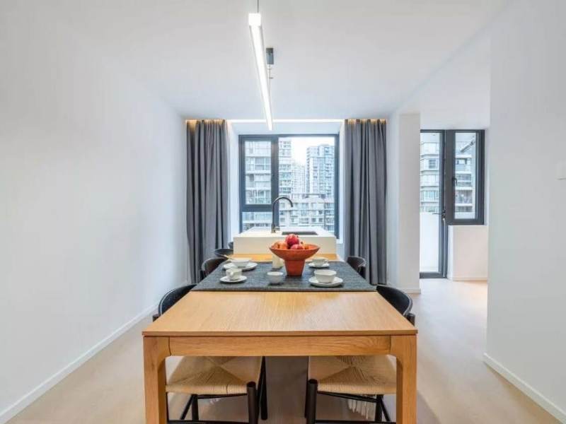 Housing image — Dining Area