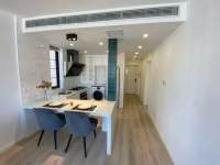 Housing image — Dining Area