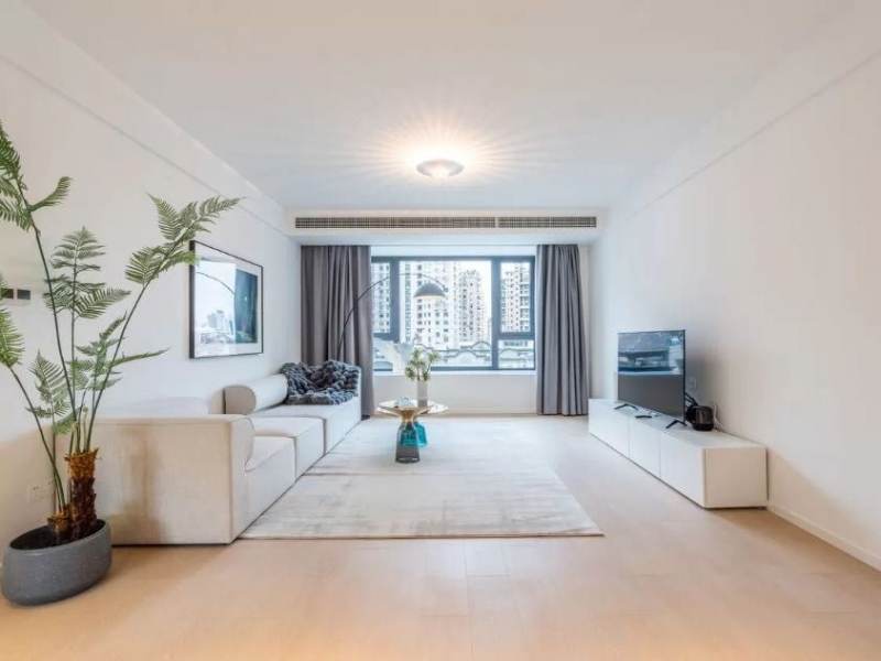 Housing image — Living Room