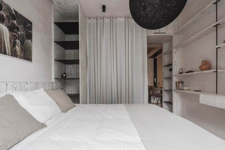 Housing image — Bedroom