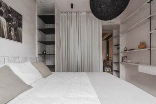 Housing image — Bedroom