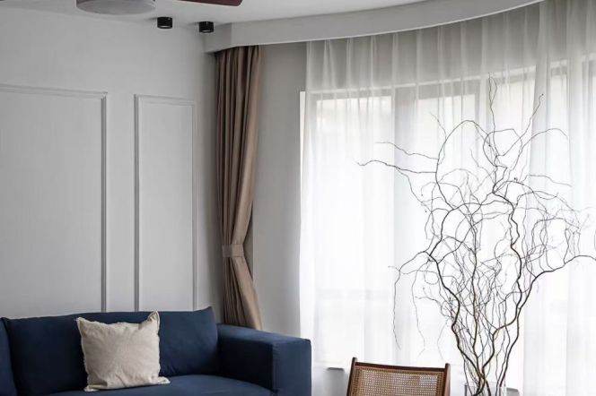Spacious 3BR Apartment in Laoximen (L8/L10)