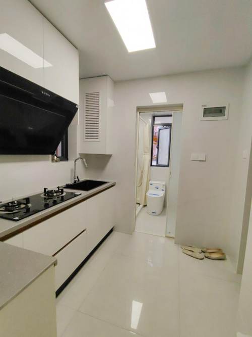 Housing image — Kitchen