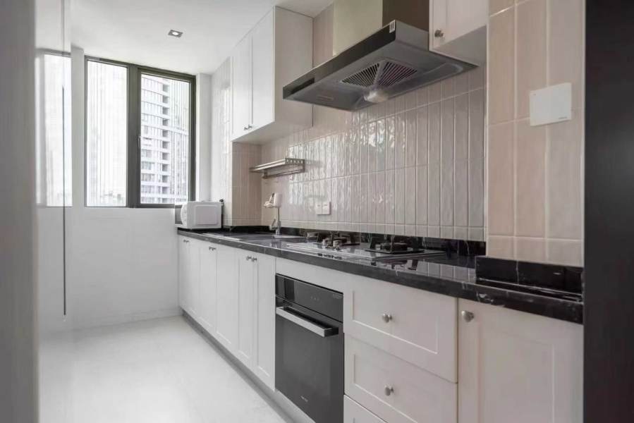 Housing image — Kitchen