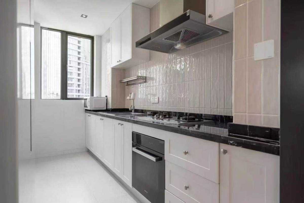 Housing image — Kitchen