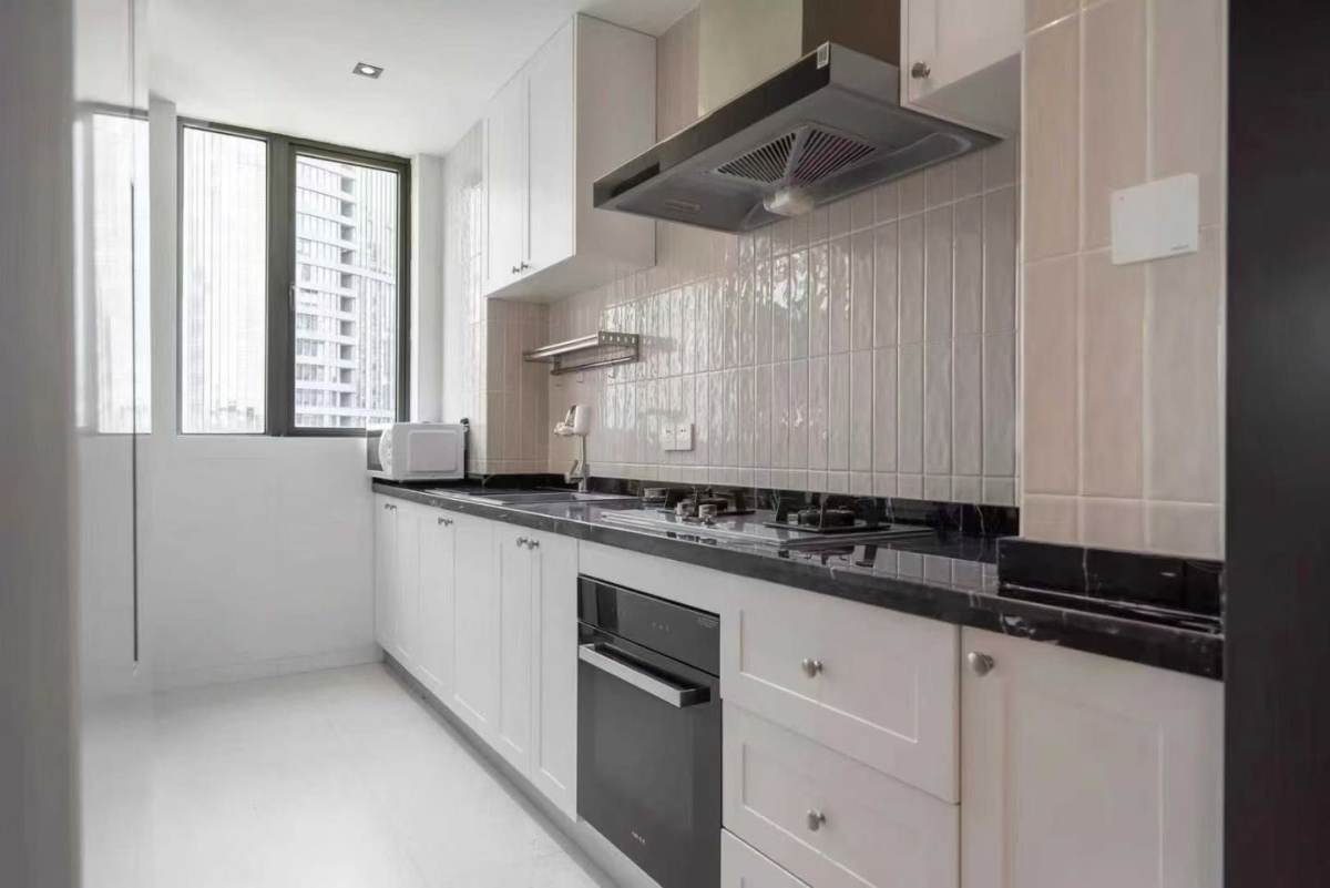 Housing image — Kitchen