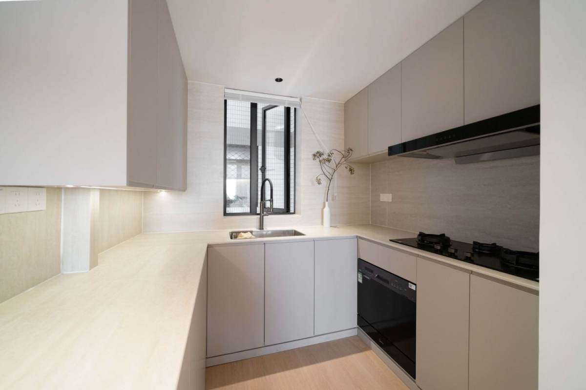 Housing image — Kitchen
