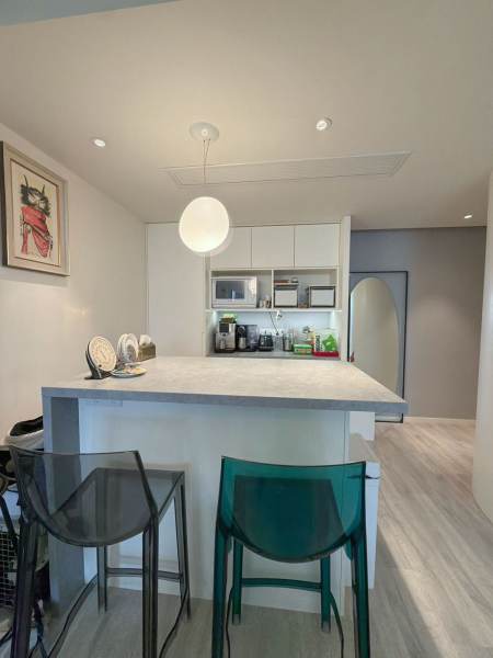 Housing image — Dining Area