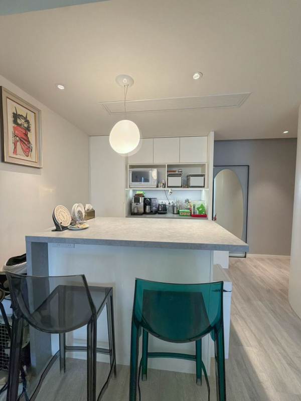 Housing image — Dining Area