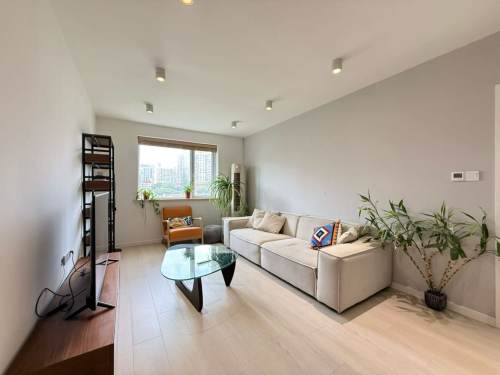 Housing image — Living Room