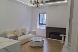 1BR Lane House in Old Xuhui with Green View (L1/L7)