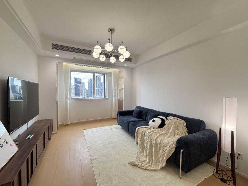 Housing image — Living Room