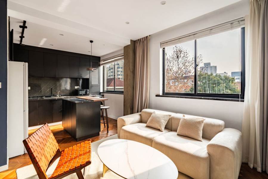 Housing image — Living Room