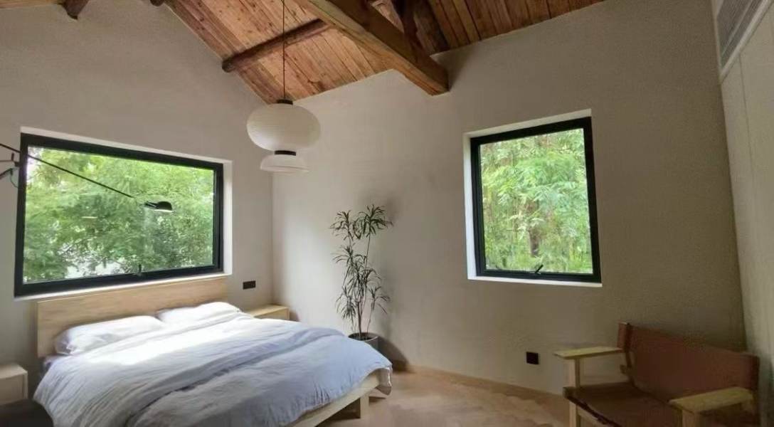 Housing image — Bedroom