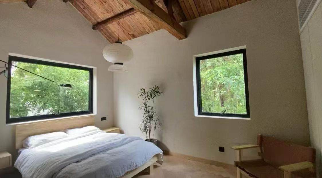 Housing image — Bedroom