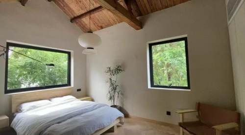 Housing image — Bedroom