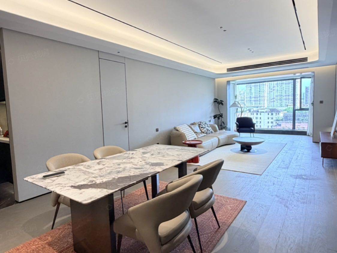 Housing image — Dining Area