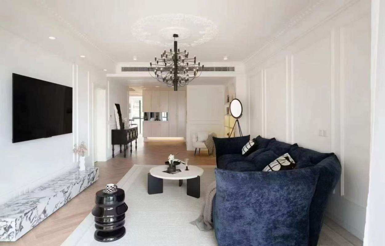 Housing image — Living Room
