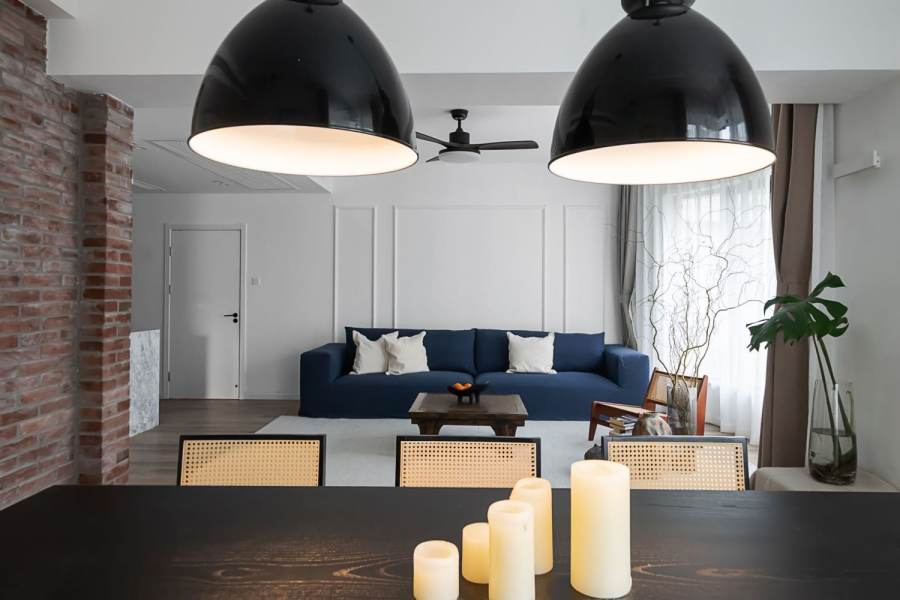 Housing image — Living Room