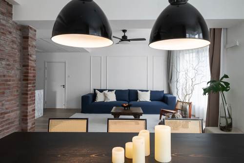Housing image — Living Room