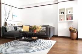 Spacious Historic High-Ceiling 1BR Apartment at Old Park (Shaanxi Nan Lu)