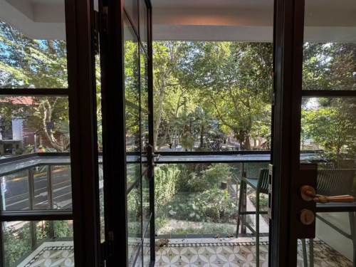 Housing image — Balcony