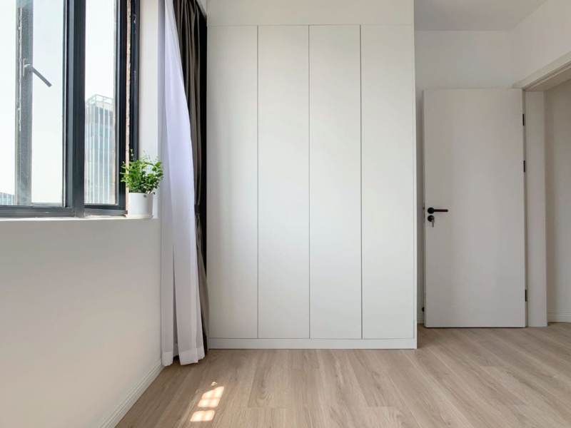 Housing image — Bedroom
