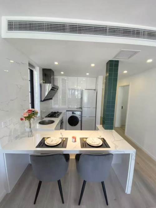 Housing image — Dining Area