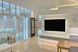 1BR Heritage Apartment in Old Xuhui (L1/L10)