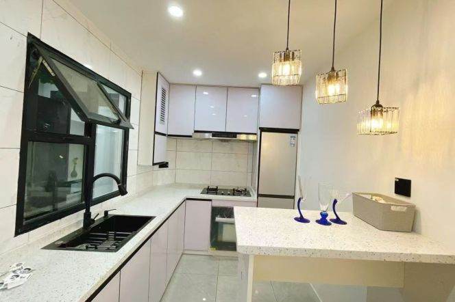 1BR Apartment at Gaorong Unit