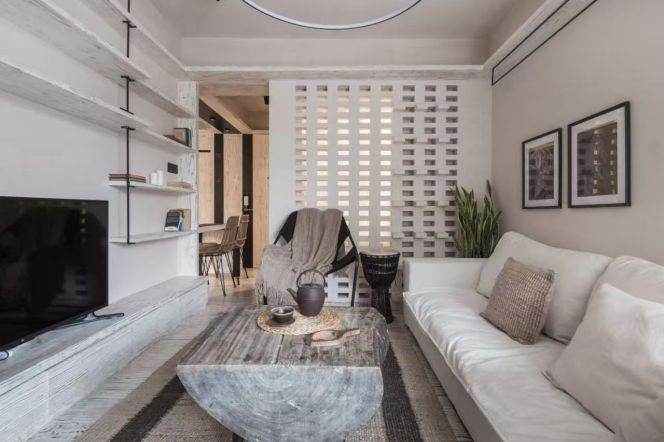 1BR Lane House in Old Xuhui