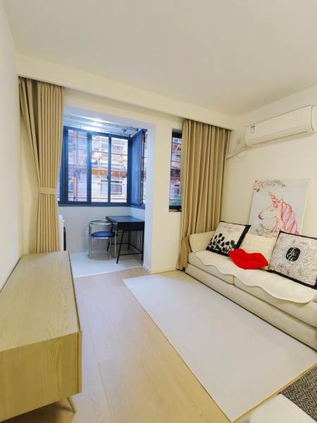 Housing image — Bedroom