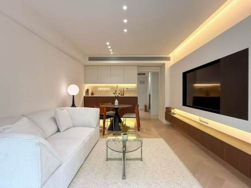 Housing image — Living Room