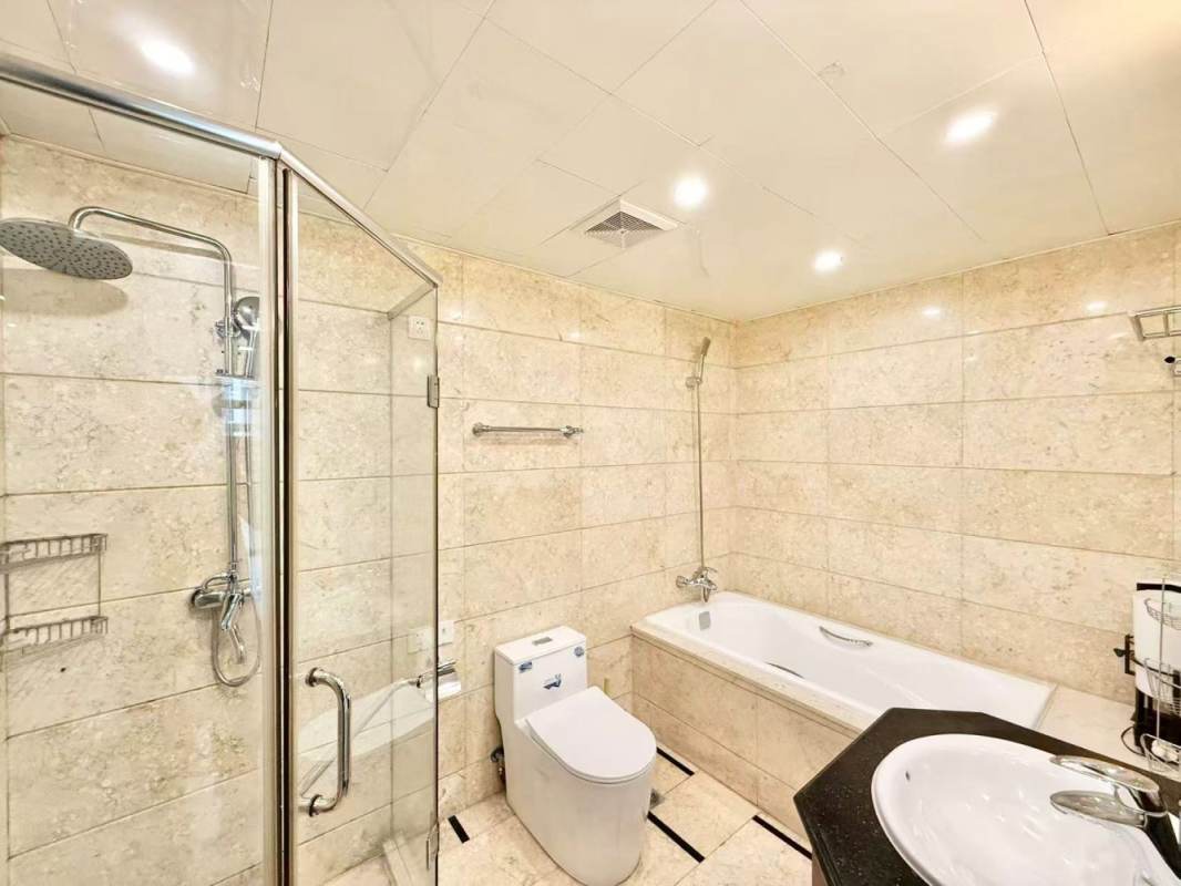 Housing image — Bathroom