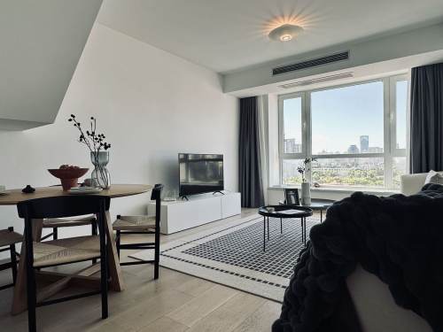 Housing image — Living Room