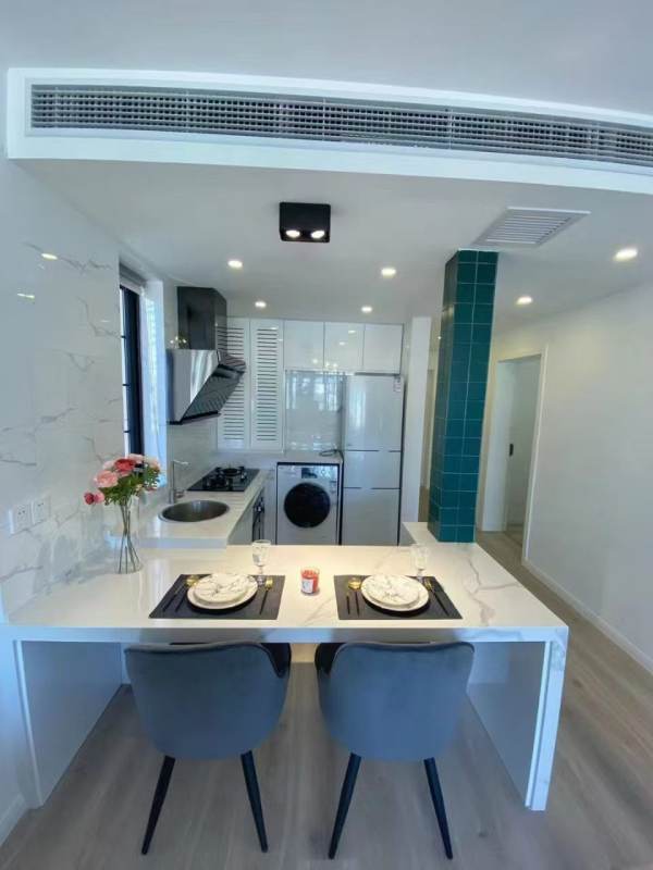 Housing image — Dining Area