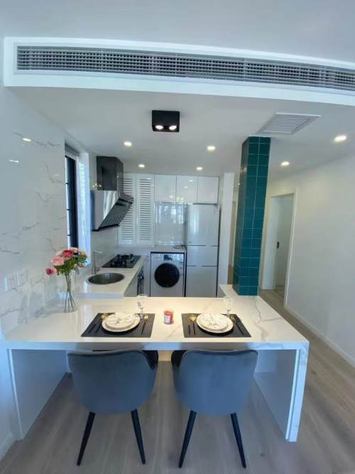 Housing image — Dining Area