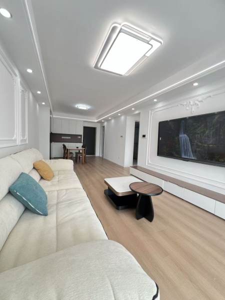 Housing image — Living Room