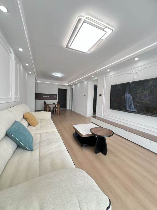 Housing image — Living Room