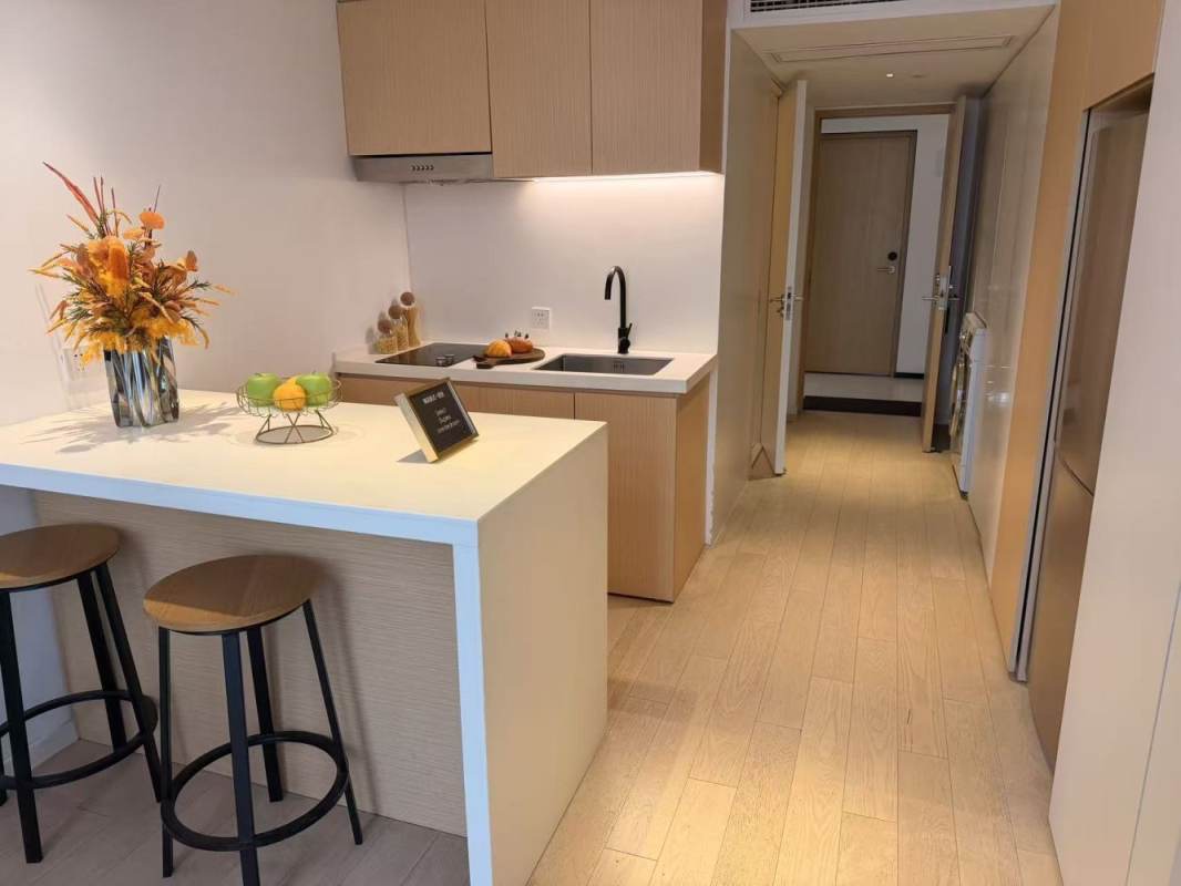 Housing image — Dining Area