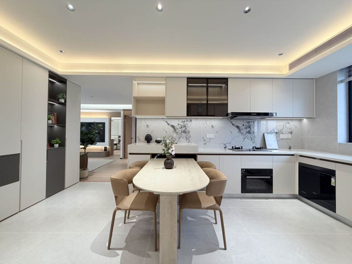 Housing image — Kitchen